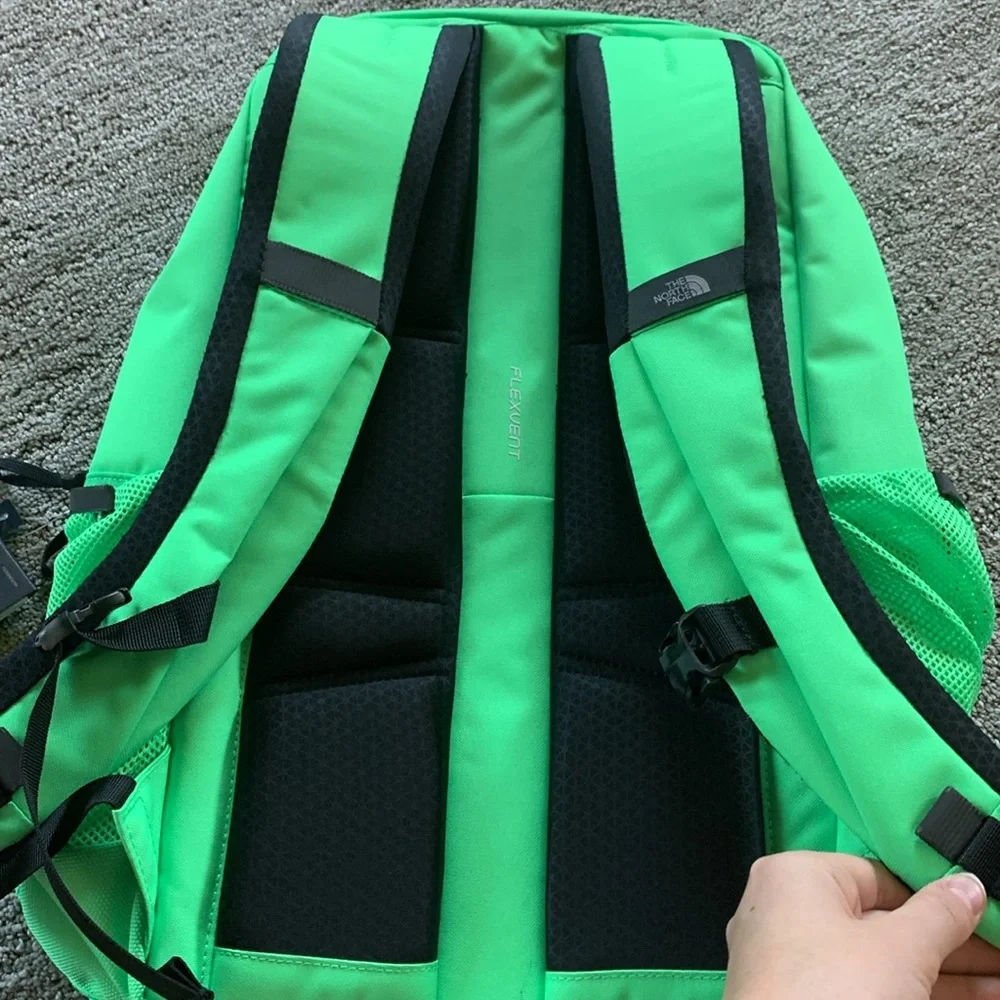 The North Face | Bags | The North Face Jester Everyday Laptop Backpack ...